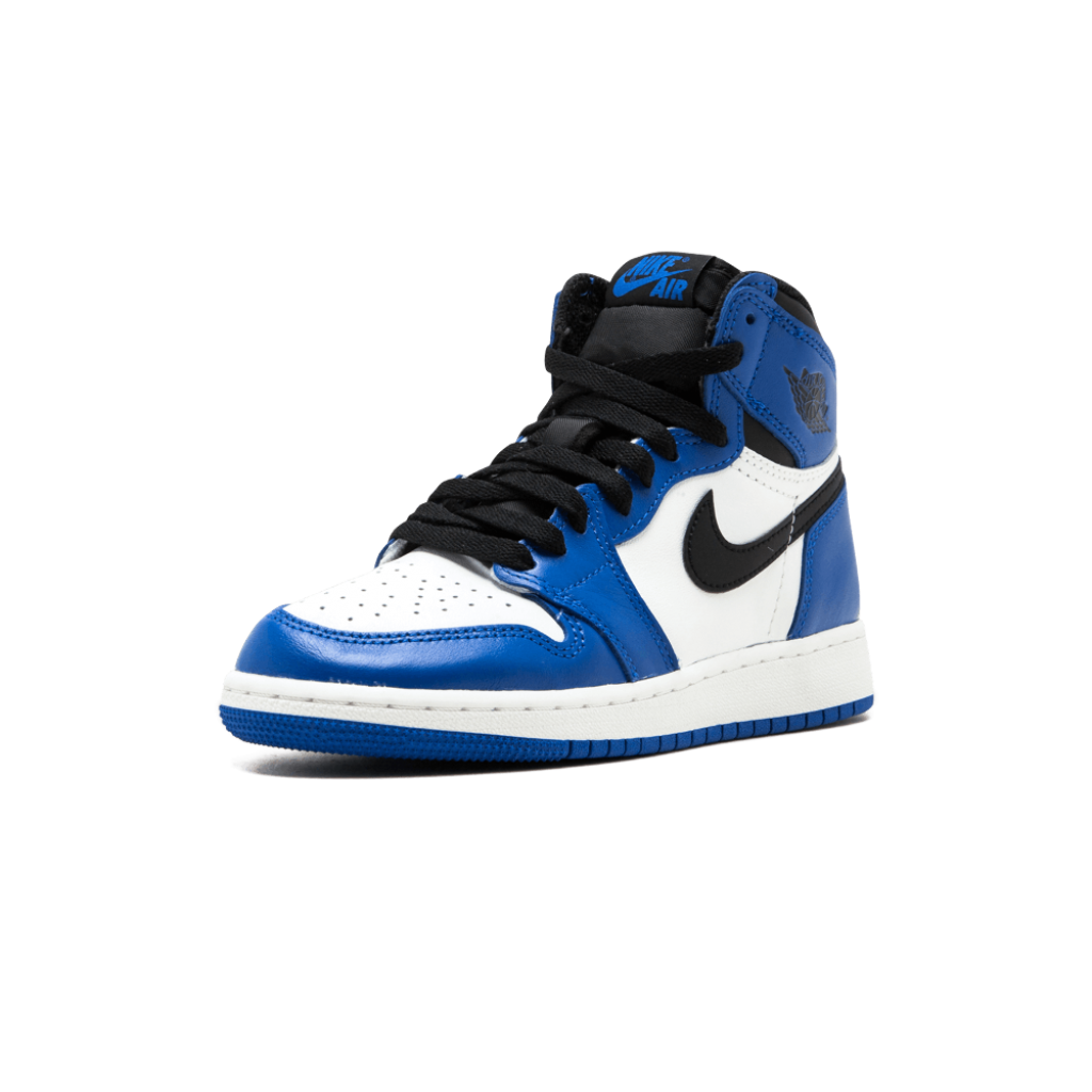 Air Jordan 1 Game Royal Youbetterfly